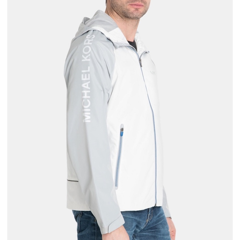Men Mk jacket - Picture 4 of 5